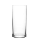 Keten Glassware Long Tumbler 6Pcs 295Ml Rica Lf ,,